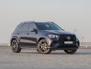 Mercedes-Benz GLE 350 4matic