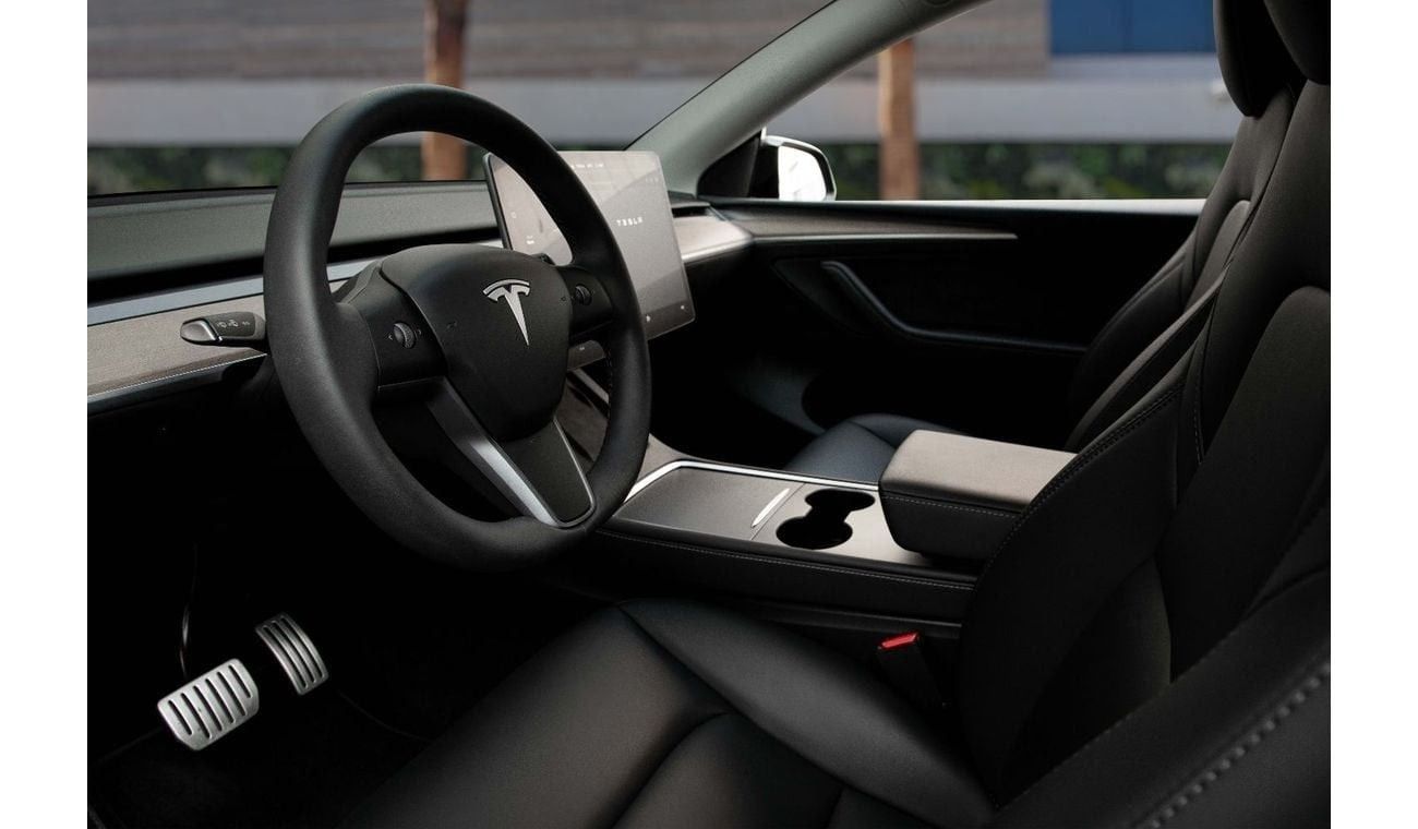 Tesla Model Y Performance | 2,448 P.M  | 0% Downpayment | Excellent Condition!