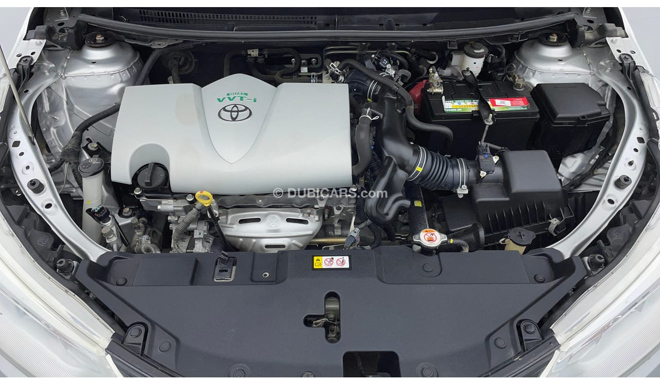 Toyota Yaris E 1.5 | Zero Down Payment | Free Home Test Drive