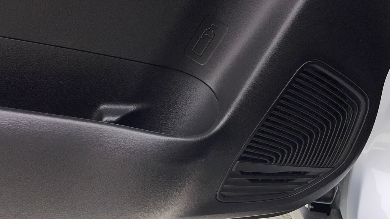 تويوتا أوربان كروزر GLX 1.5 | بدون دفعة مقدمة | اختبار القيادة في المنزل