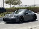 بورش 911 Carrera GTS 3.0L (450 HP) Coupe