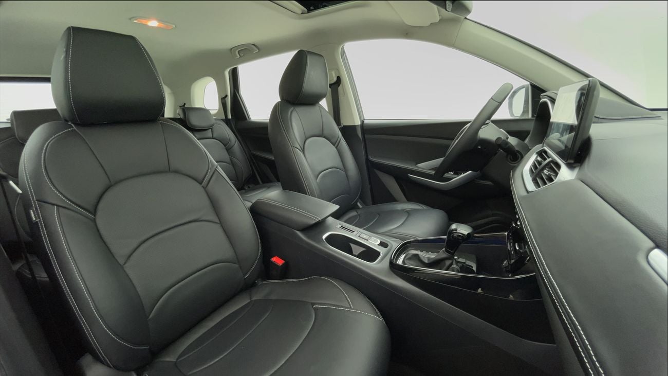 Chevrolet Captiva PREMIER 1.5 | Zero Down Payment | Home Test Drive