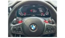 BMW M3 BMW M3 COMPETITION 2022 CARBON FIBER IN PERFECT CONDITION