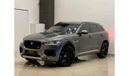 Jaguar F Pace 2017 Jaguar F-Pace S 375BHP, Jaguar Warranty, Full Jaguar Service History, GGC