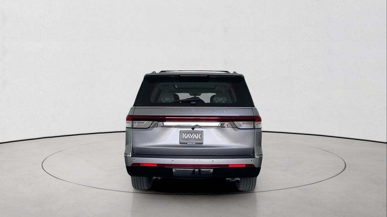 Lincoln Navigator 3.5L V6 RESERVE LWB AUTO 4WD | Guaranteed Warranty | 0 Down Payment