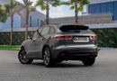 Jaguar F-PACE R-SPORT | 1,958 P.M  | 0% Downpayment | WARRANTY!