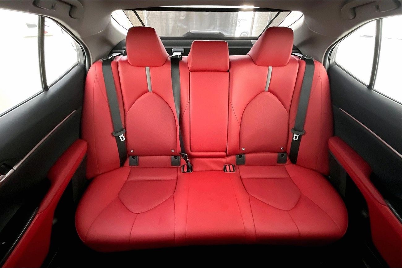 نيسان باترول SE Platinum City | شامل الضمان | 0 ﺪﻔﻋﺓ ﺃﻮﻟﻯ