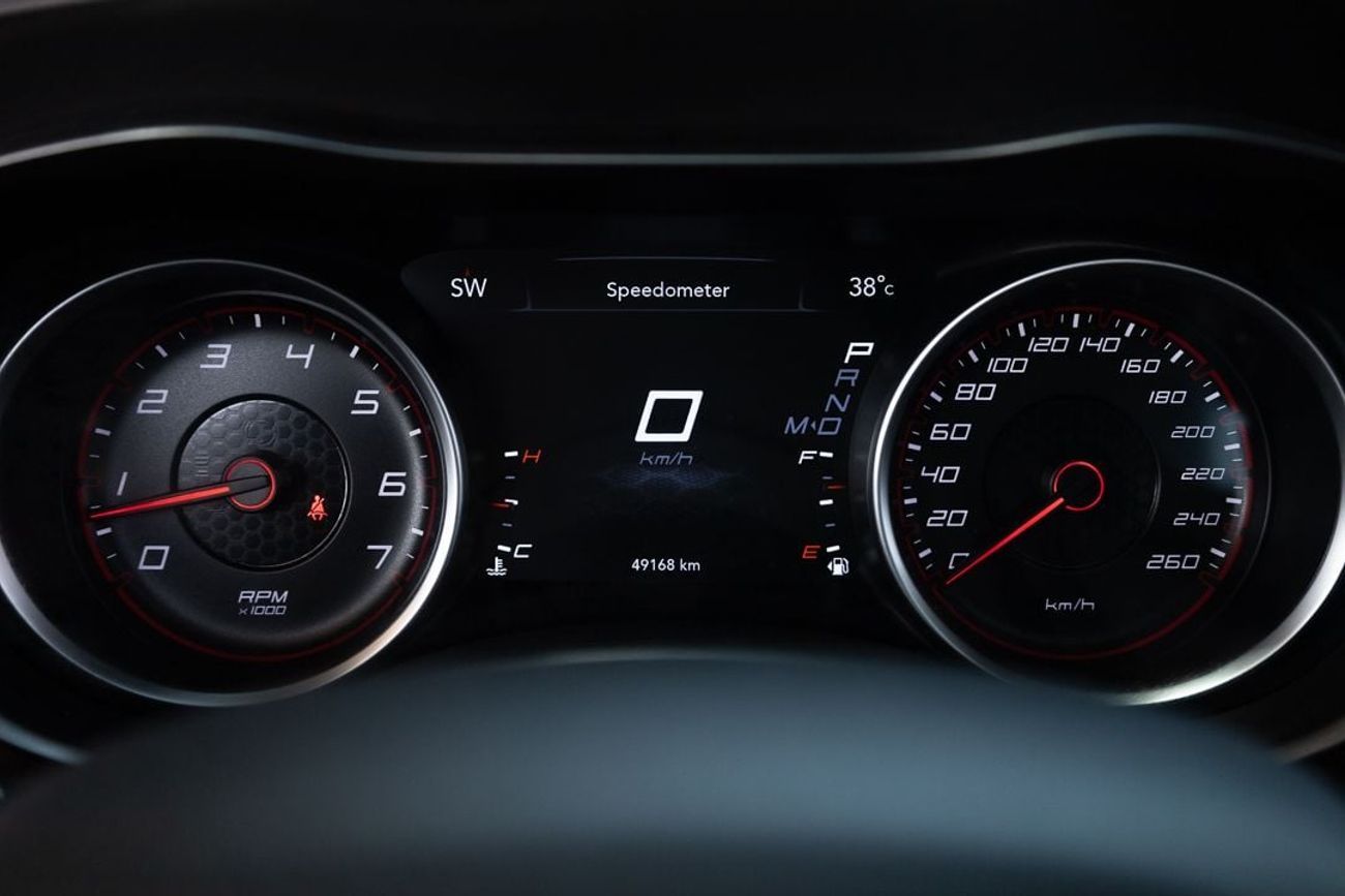 Dodge Charger R/T 5.7L