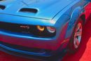 Dodge Challenger SXT