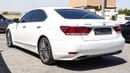 Lexus LS460 F SPORT