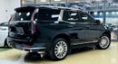 Cadillac Escalade PREMIUM LUXURY