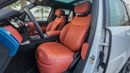 لاند روفر رينج روفر BRAND NEW - RANGE ROVER - SV - 2023 MODEL - GCC SPECS - UNDER WARRANTY AND SERVICE CONTRACT FROM AGE