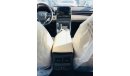 Toyota Avalon XLE 3.5L V6 with leather seats