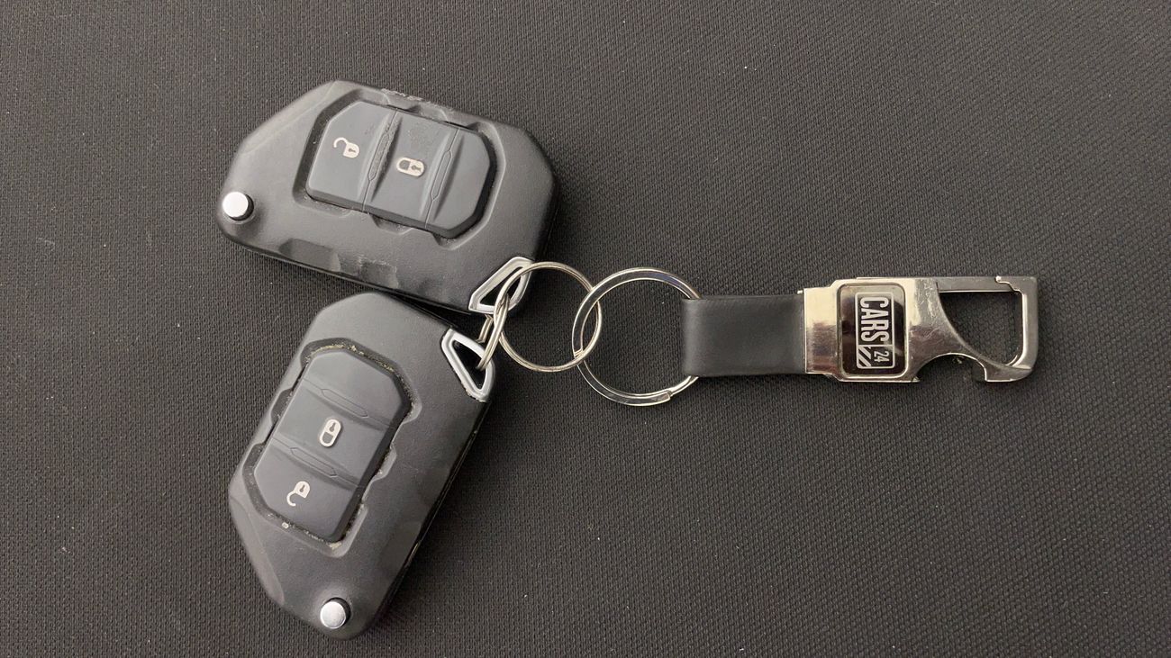 Jeep Wrangler SPORT 3.6 | Zero Down Payment | Home Test Drive