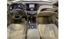 إنفينيتي Q70 Infiniti Q70_Gcc_2015_Excellent_Condition _Full option