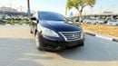 نيسان سنترا S model 1.6 GCC! Excellent Condition