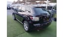 Mazda CX7 2012 Gulf model, cruise control hatch, sensor wheels, in excellent condition