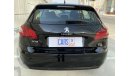 Peugeot 308 Active 1.6