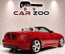 مرسيدس بنز SLK 200 KOMPRESSOR