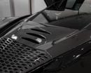 McLaren 720S Std 720-S UPGRADED TO 765-LT - GCC -EXHAUST SYSTEM + 999K GOLD IN EXHAUST + FULL CARBON FIBER EXTERI
