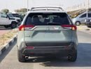 Toyota RAV4 2019 | 2.5L PETROL | AT | LHD | PUSH START ENGINE | ELECTRIC SEAT | SUNROOF | 2WD