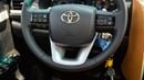 Toyota Fortuner ECTP2M006  -2025 Toyota Fortuner Mid 4.0L Petrol Auto 4wd White