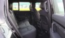 لاند روفر ديفيندر Land Rover Defender 3.0L 110 P400 X EDITION AT