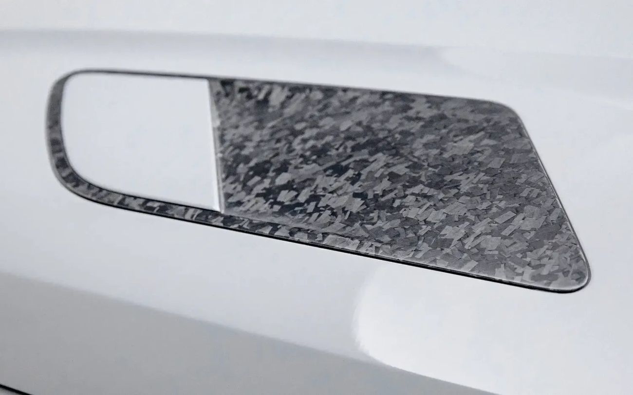 Land Rover Range Rover SV Edition Two - GCC Spec - With Al Tayer Warranty