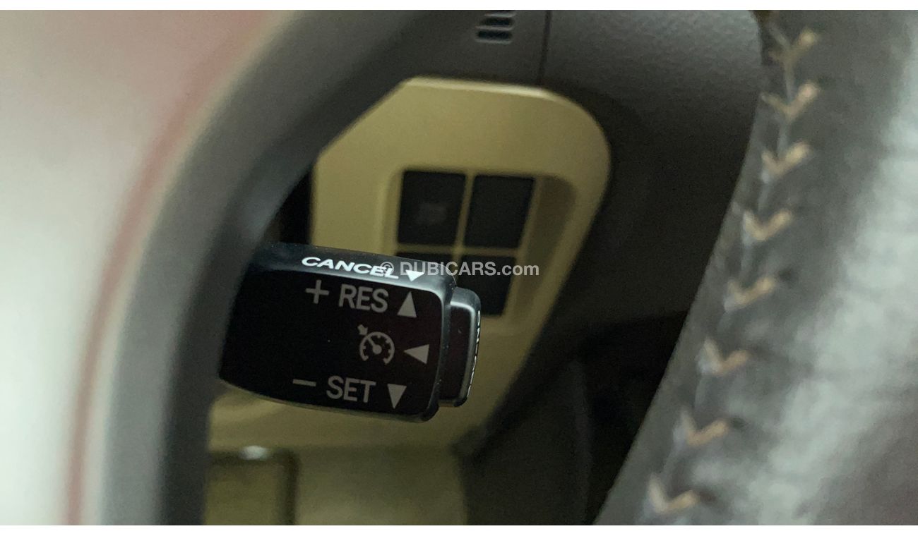 تويوتا برادو GXR 4 | بدون دفعة مقدمة | اختبار قيادة مجاني للمنزل