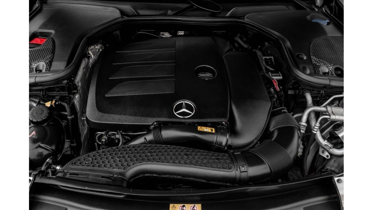 Mercedes-Benz E 200 Coupe 200 Coupe AMG | 4,112 P.M  | 0% Downpayment | Agency Warranty!