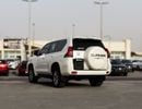 Toyota Prado EXR Toyota Prado | 4.0 L | 2019 | GCC | Accident-Free | In Excellent Condition | 1934 P.M
