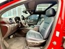 Chevrolet Blazer RS 3.6L (305 HP) AWD CHEVROLET BLAZZER RS V6 | GCC SPECS | YEAR: 2023 | KMS: 130,000 | FULL-SERVICE