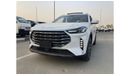 Jetour X70 JETOUR X70 PLUS 1.5L MY2024