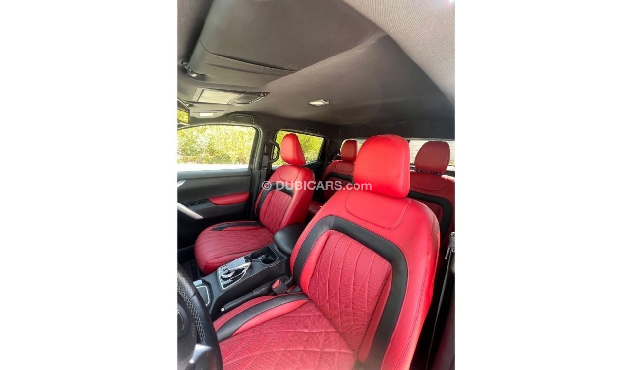 Mercedes-Benz X 250 d Mercedes  Pick-Up X250d  2.3T Diesel   Model : 2019 Specification : Germ