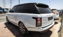 Land Rover Range Rover Vogue HSE (Diesel)