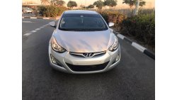 Hyundai Elantra 1,6L