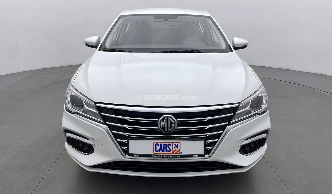 MG 350s STANDARD 1.4 | Under Warranty | Inspected on 150+ parameters