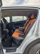 Kia Sportage LX / 659 MONTHLY / LEATHER/ DVD REAR CAMERA/ LANE ASSIST/ LOW MILEAGE/ LOT#93292