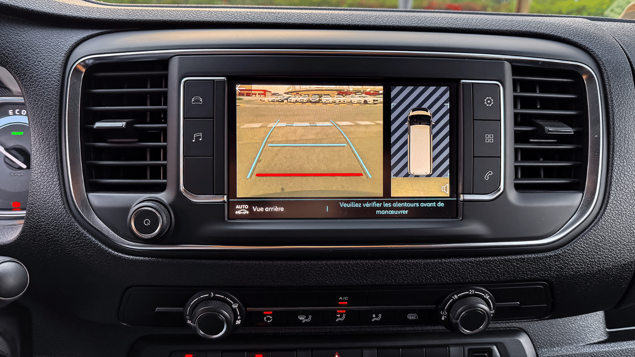 بيجو إكسبرت تيبي 2024| PEUGEOT e EXPPERT L3 -GCC