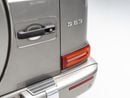 مرسيدس بنز G 63 AMG STD STD