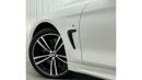 BMW 440i M Sport 2017 BMW 440i M-Sport Convertible, Warranty, Full Service History, Low Kms, GCC