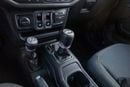 Jeep Wrangler Jeep Wrangler Sport (LOW MILEAGE) 2025 GCC | Agency Warranty | Service Contract