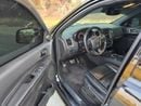 Dodge Durango Dodge Durango R/T 2019 | GCC Specs | V8 Hemi | Orginal paint | Accident free | Perfect condition
