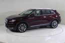 لينكولن ناوتيلوس RESERVE I 2.0L