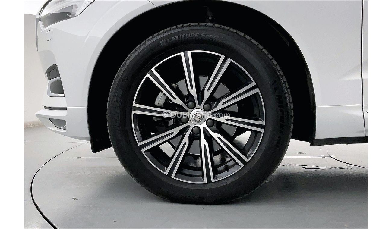 Volvo XC60 T5 Inscription