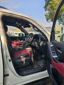 تويوتا لاند كروزر