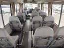 ميتسوبيشي روزا (RAMADAN OFFER) MITSUBISHI ROSA BUS RHD 1996 MODEL 3.9 L DIESEL MANUAL(PM40464)