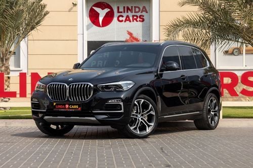 بي أم دبليو X5 40i M Sport 3.0L