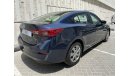 Mazda 3 1.6L | S|  GCC | EXCELLENT CONDITION | FREE 2 YEAR WARRANTY | FREE REGISTRATION | 1 YEAR FREE INSURA