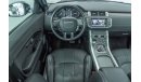 لاند روفر رانج روفر إيفوك 2018 Range Rover Evoque SE / Al Tayer Warranty 150k kms & Al Tayer Service Pack 65k kms